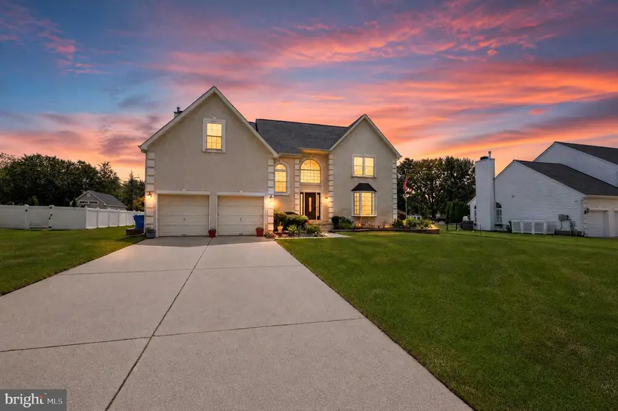 14 Steeplechase Dr, Blackwood, NJ 08012 - #3