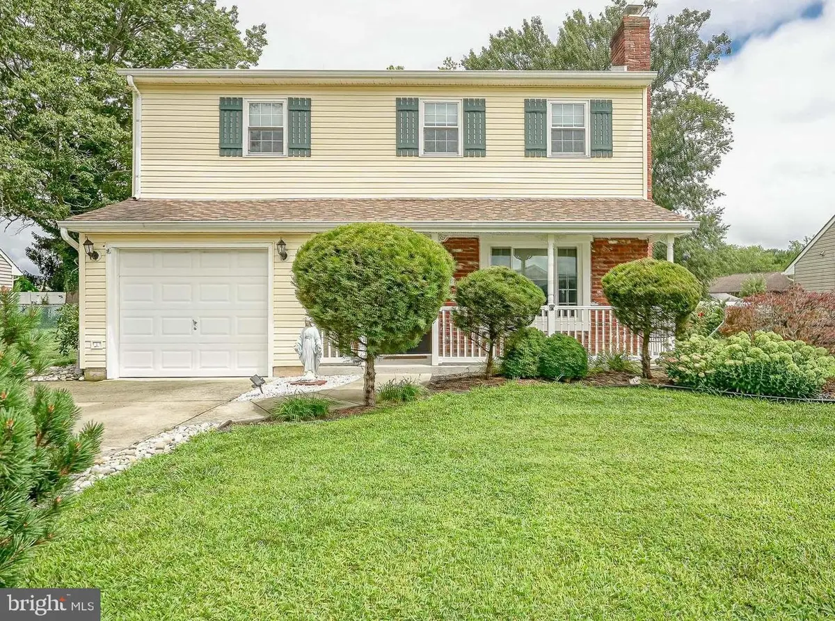 908 N Beecham Rd, Williamstown, NJ 08094 - #1