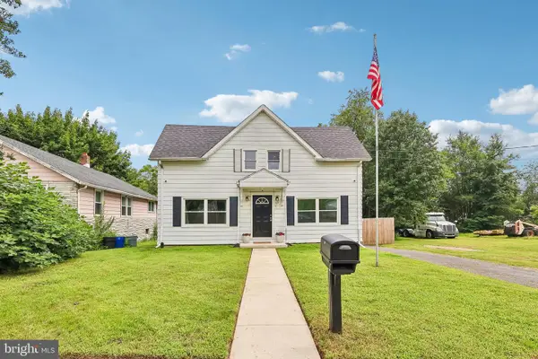 140 Swedesboro Ave, GIBBSTOWN, NJ 08027