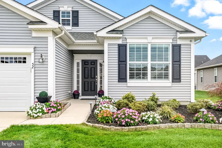 52 Kippen Dr, Williamstown, NJ 08094 - #2