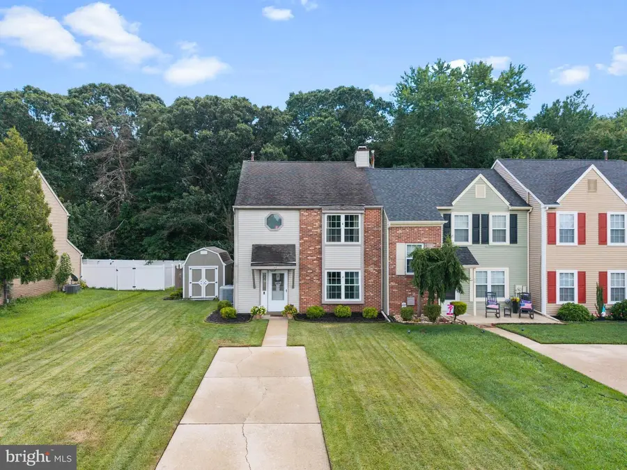 68 Meeting House Ln, Blackwood, NJ 08012 - #2