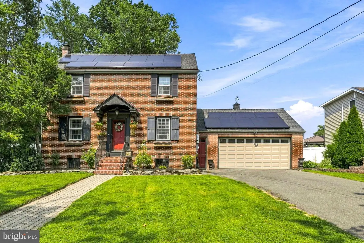 250 Dubois Ave, West Deptford, NJ 08096 - #1