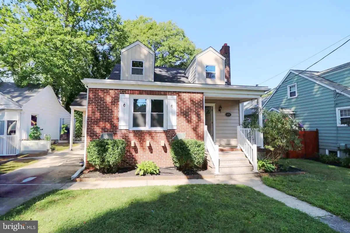 839 Glassboro Rd, Woodbury Heights, NJ 08097 - #1