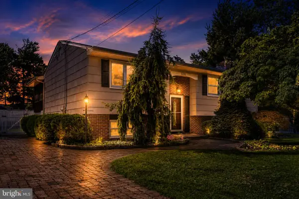 1218 Lincoln Ave, WEST DEPTFORD, NJ 08096