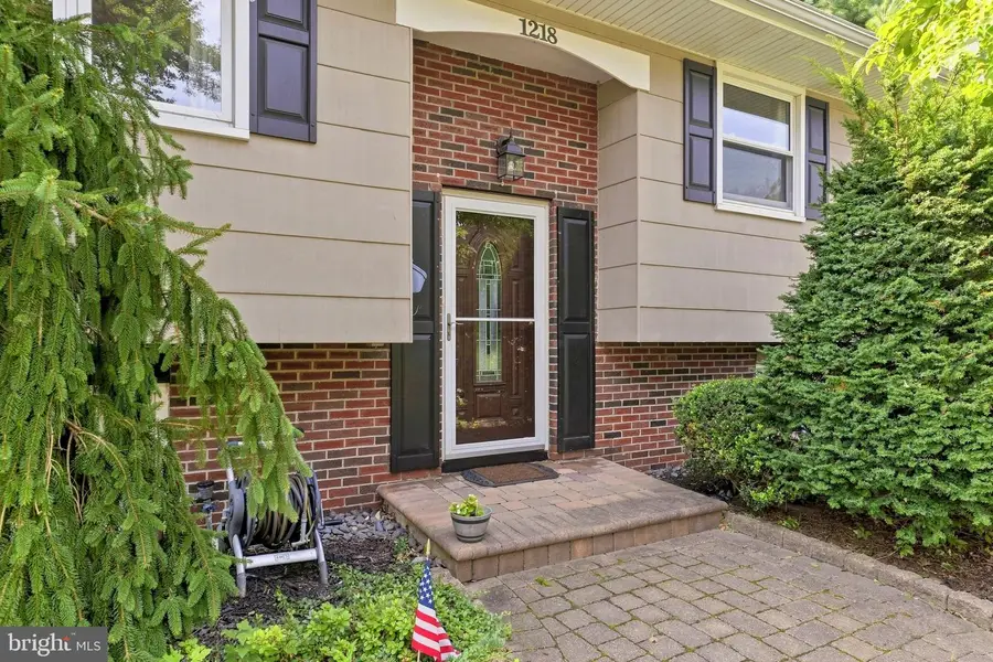 1218 Lincoln Ave, West Deptford, NJ 08096 - #3