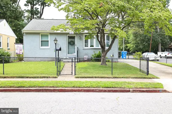 101 Luther Ave, NATIONAL PARK, NJ 08063