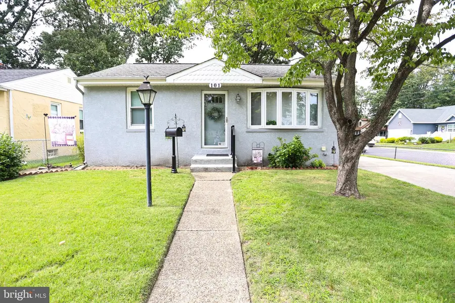101 Luther Ave, National Park, NJ 08063 - #2