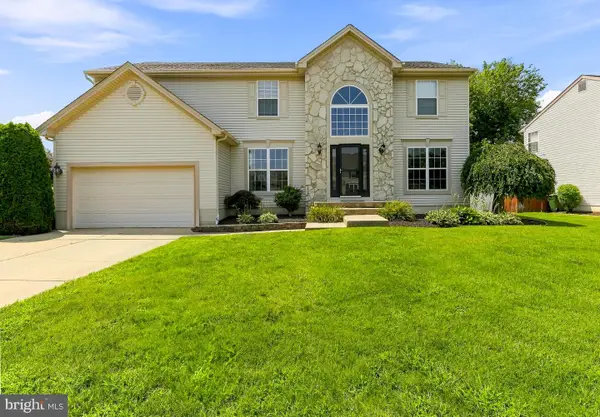 104 Saratoga Ln, WOOLWICH TOWNSHIP, NJ 08085