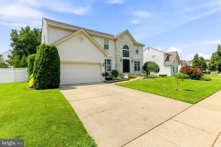 104 Saratoga Ln, Woolwich, NJ 08085 - #2