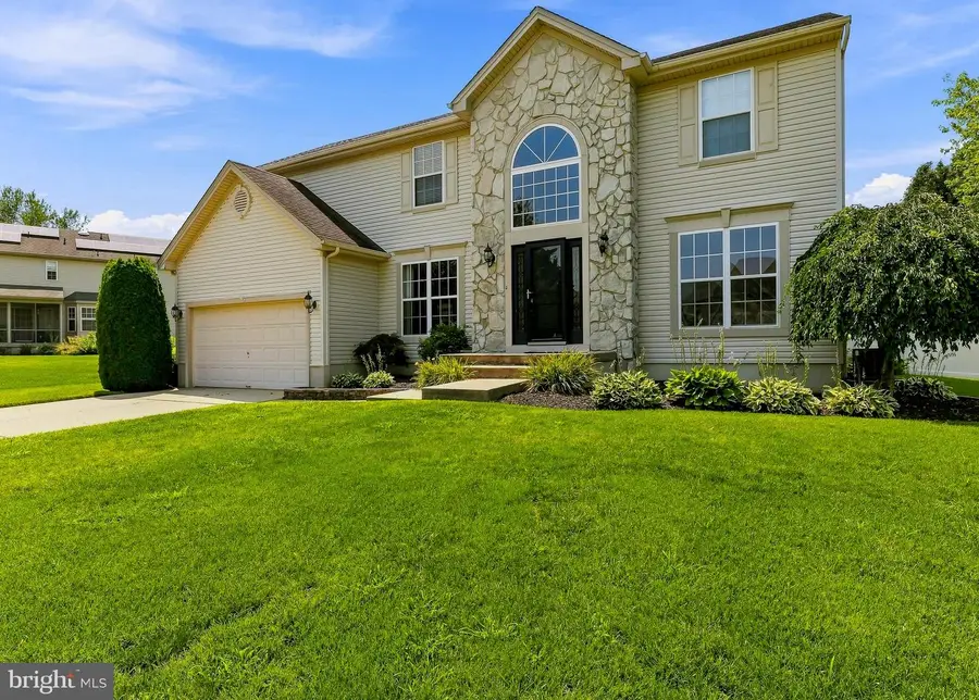 104 Saratoga Ln, Woolwich, NJ 08085 - #3