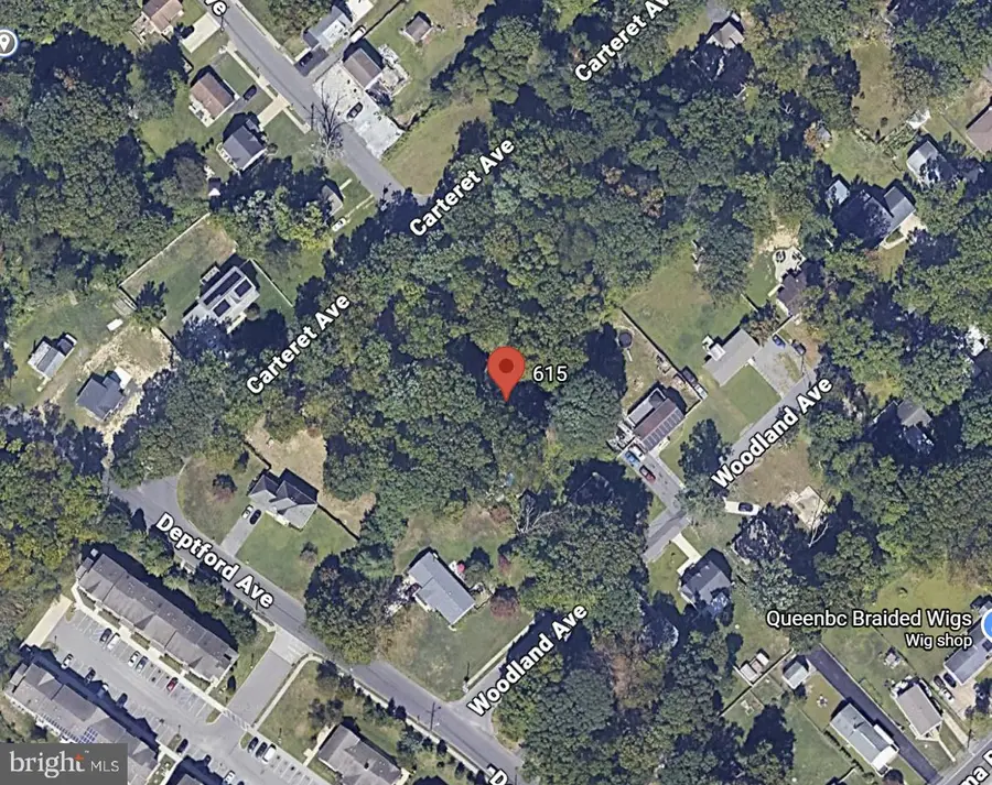 615 Carteret Ave, Westville, NJ 08093 - #2