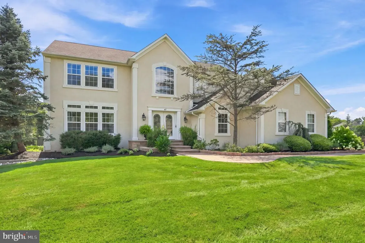 42 Turtle Creek Dr, Mullica Hill, NJ 08062 - #1
