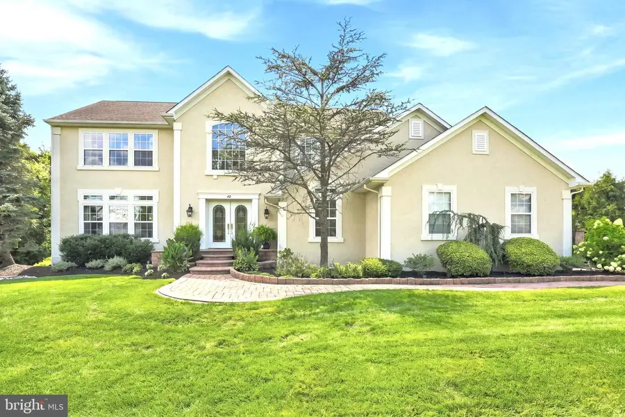42 Turtle Creek Dr, Mullica Hill, NJ 08062 - #2