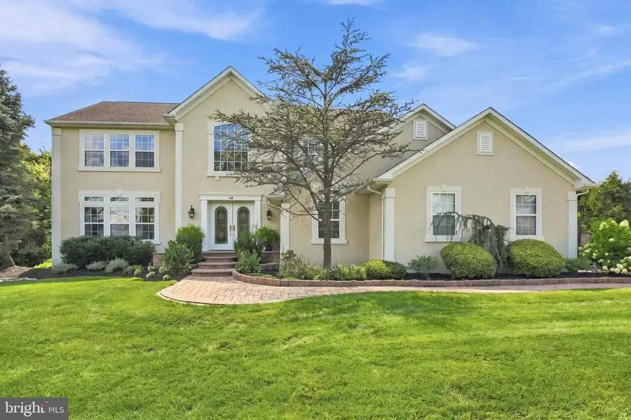 42 Turtle Creek Dr, Mullica Hill, NJ 08062 - #3