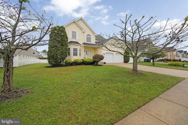 1304 Sassafras Ln, WILLIAMSTOWN, NJ 08094