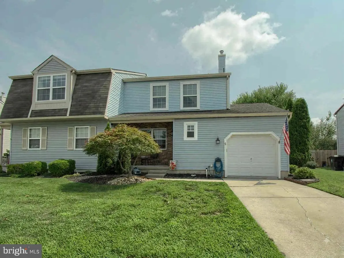 5 Fostertown Ln, Mullica Hill, NJ 08062 - #1