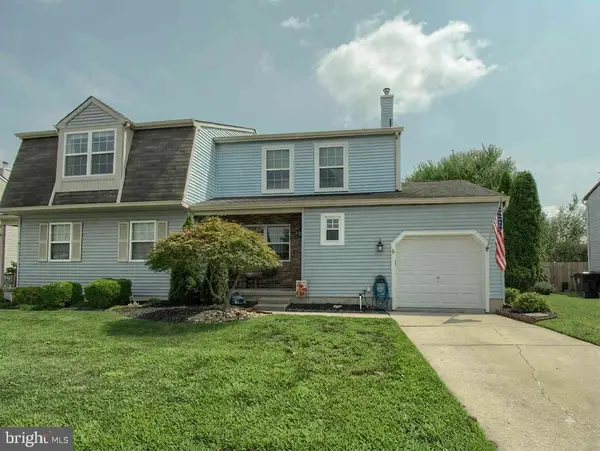5 Fostertown Ln, MULLICA HILL, NJ 08062