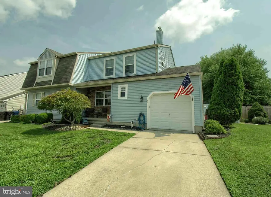 5 Fostertown Ln, Mullica Hill, NJ 08062 - #2