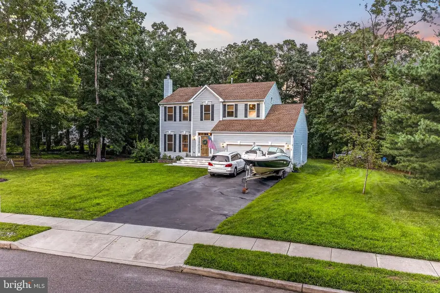628 Forsythia Dr, Vineland, NJ 08360 - #2