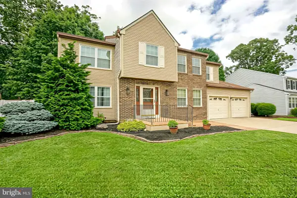309 Dundee Dr, WILLIAMSTOWN, NJ 08094