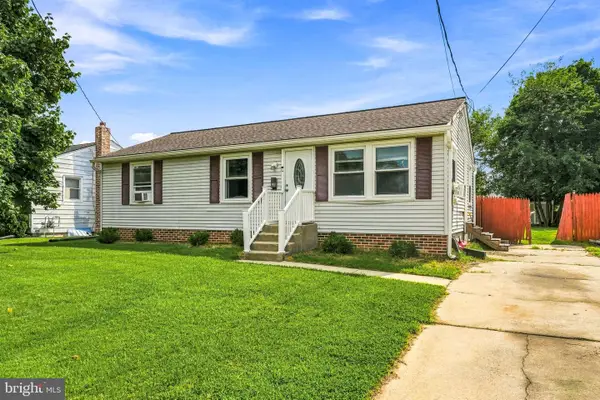 205 Lincoln Ave, PAULSBORO, NJ 08066