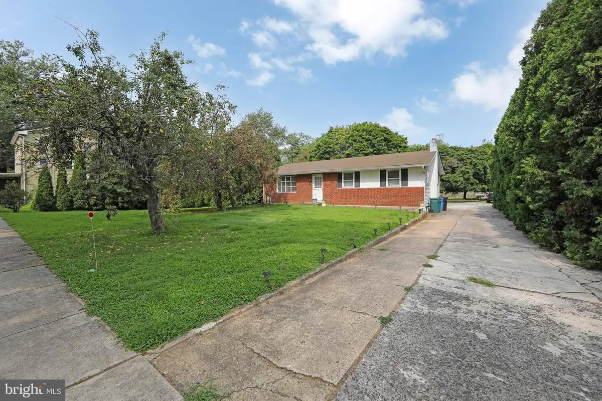 313 Kings Hwy, Clarksboro, NJ 08020 - #1