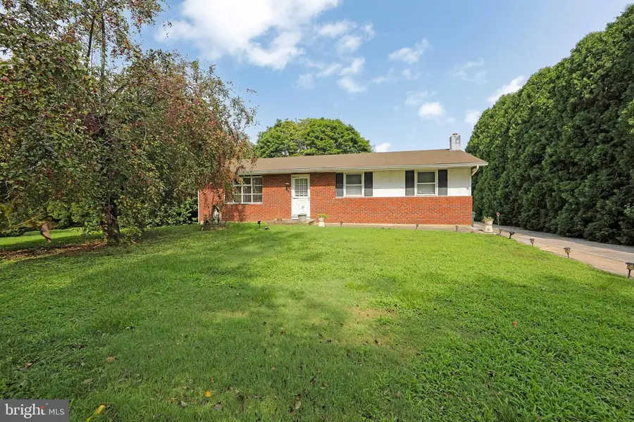 313 Kings Hwy, Clarksboro, NJ 08020 - #2