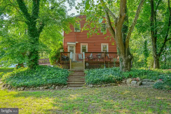 146 Haines Ave, MOUNT ROYAL, NJ 08061