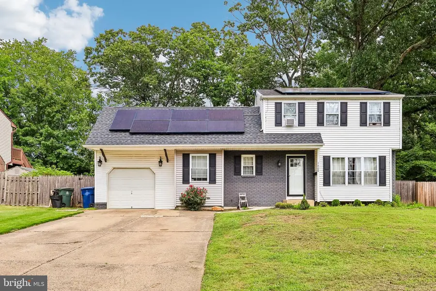1608 Holly Pkwy, Williamstown, NJ 08094 - #3