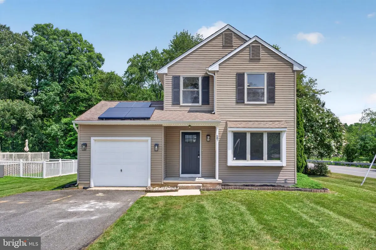27 Tallowood Dr, Glassboro, NJ 08028 - #1