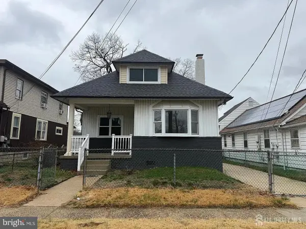 814 Hessian Ave, NATIONAL PARK, NJ 08063
