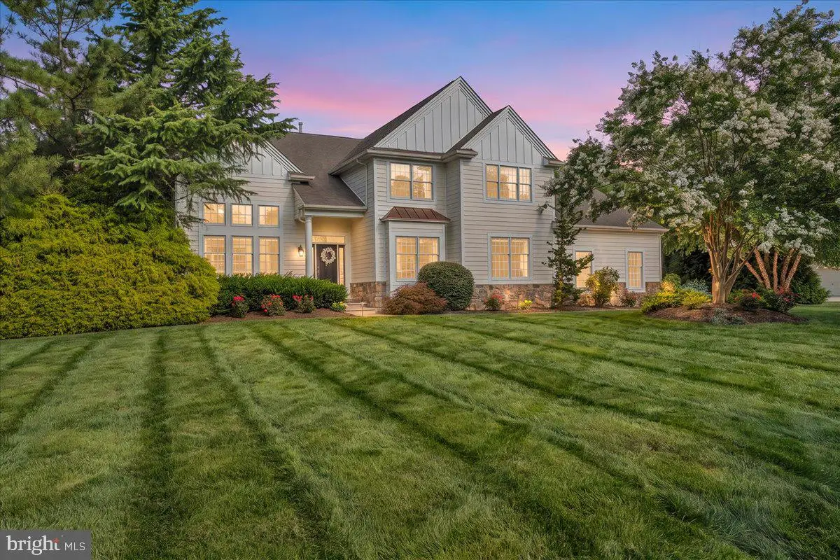303 Belmont Ct, Mullica Hill, NJ 08062 - #1