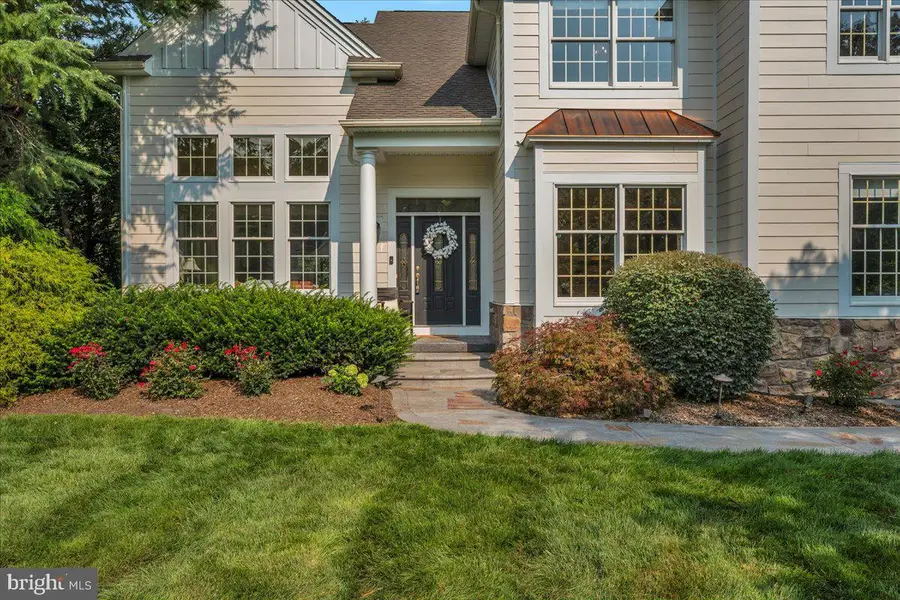 303 Belmont Ct, Mullica Hill, NJ 08062 - #3