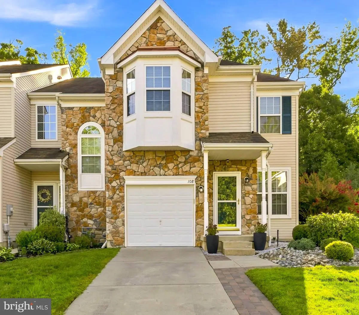 108 Braddock Ln, Deptford, NJ 08096 - #1