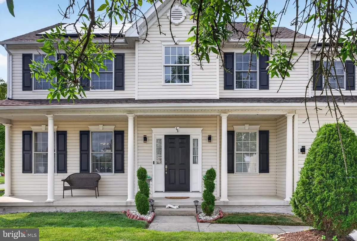 15 Jasmine Way, Sewell, NJ 08080 - #1