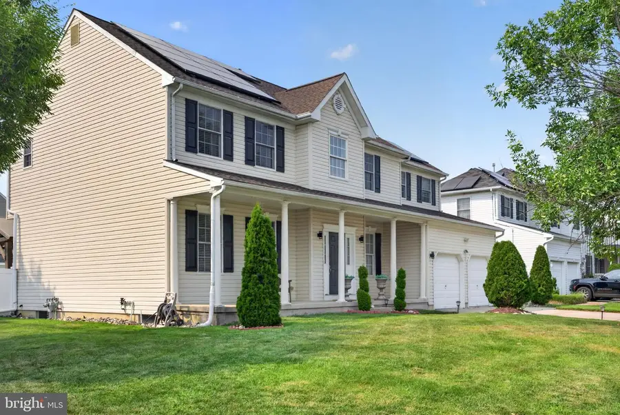 15 Jasmine Way, Sewell, NJ 08080 - #2