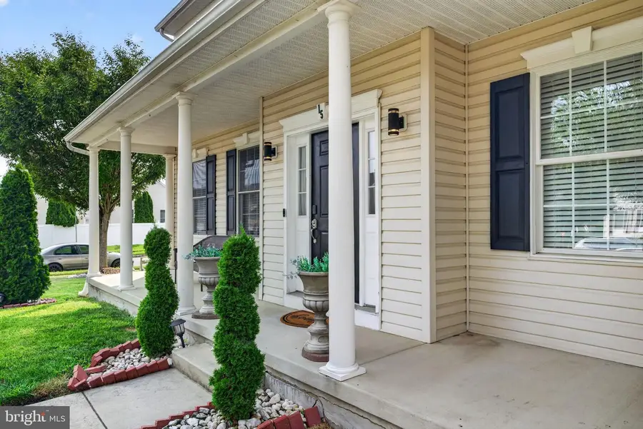 15 Jasmine Way, Sewell, NJ 08080 - #3