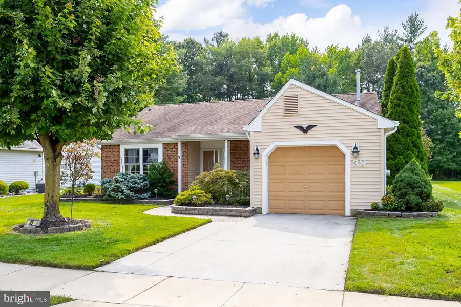 39 Knollwood, Deptford, NJ 08096 - #3