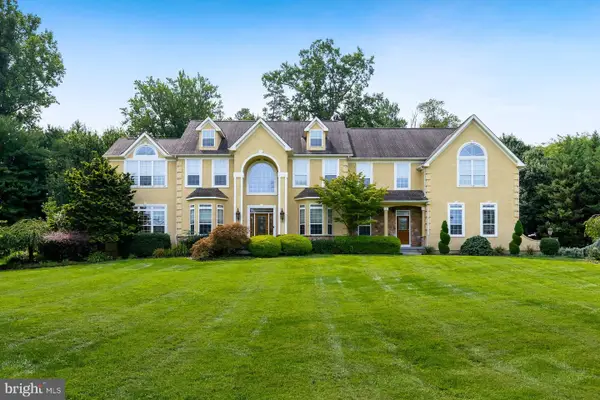 106 Hunters Run, WOOLWICH TWP, NJ 08085