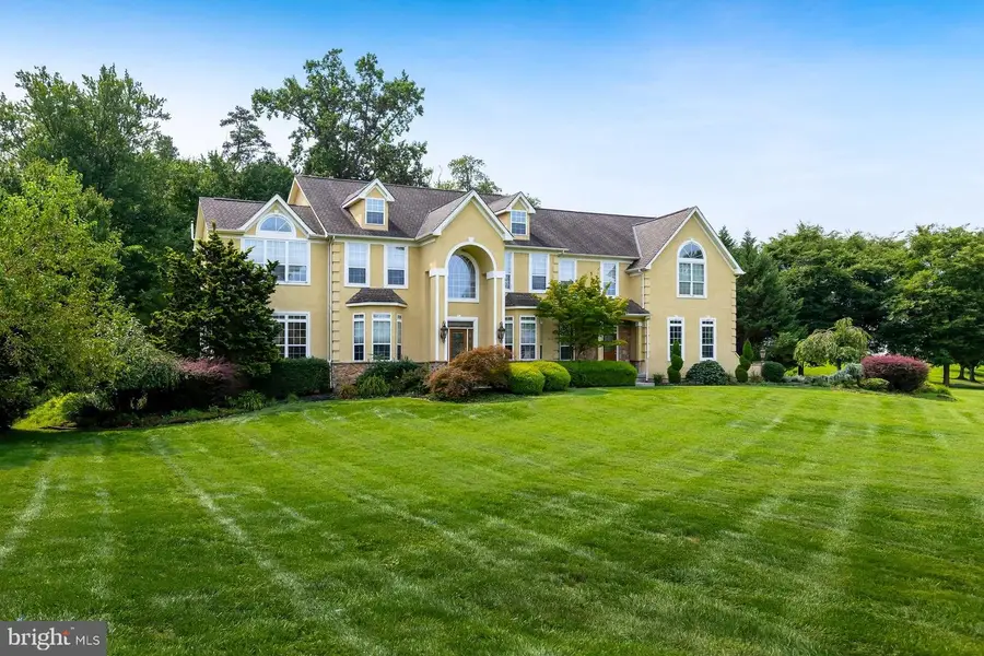 106 Hunters Run, Woolwich, NJ 08085 - #2