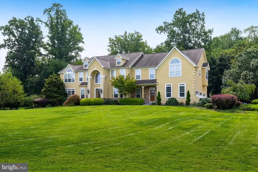 106 Hunters Run, Woolwich, NJ 08085 - #3