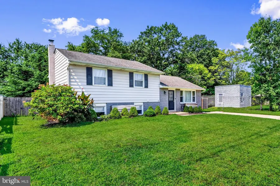42 Glen Echo Ave, Swedesboro, NJ 08085 - #2