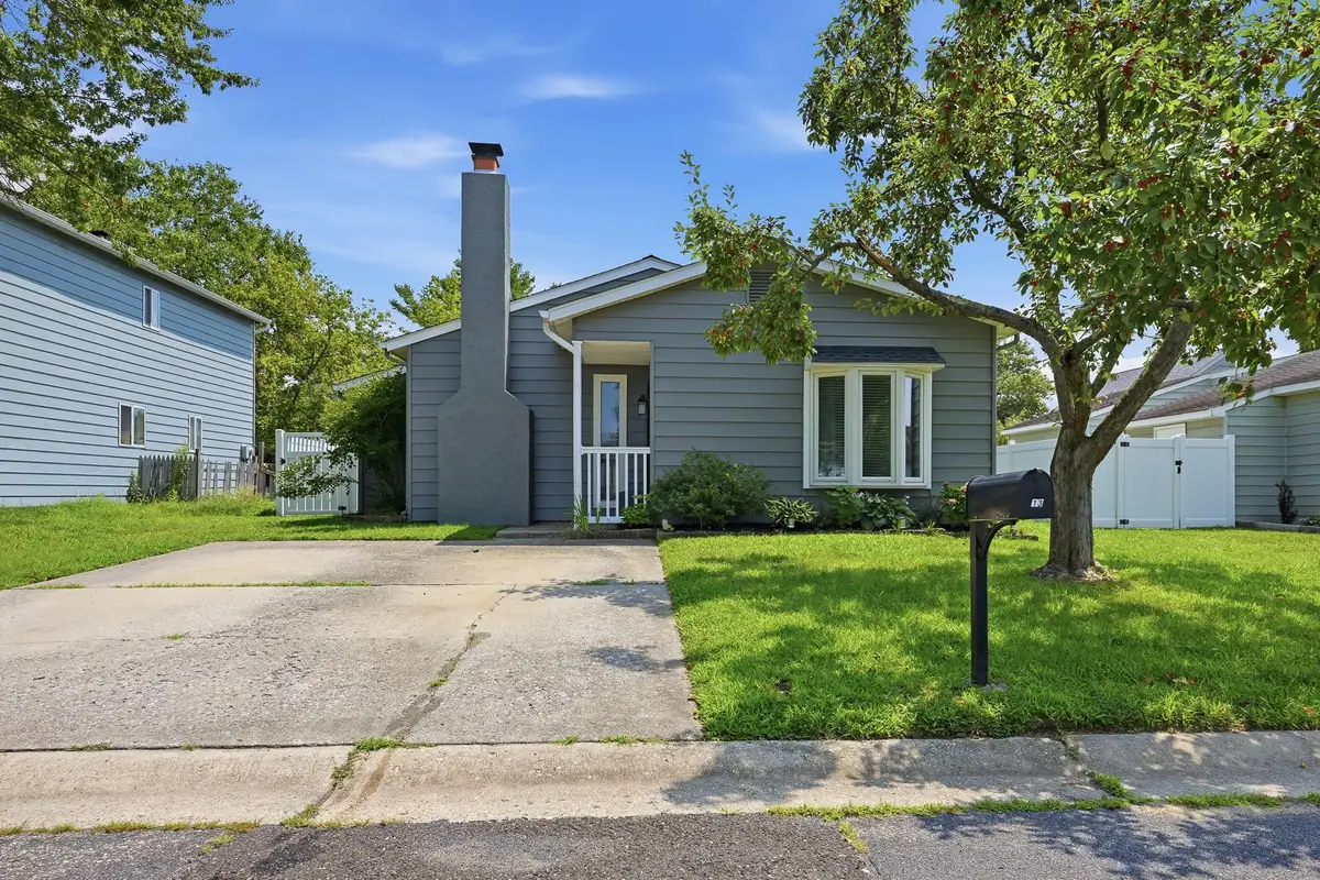 13 Persimmon Pl, Swedesboro, NJ 08085 - #1