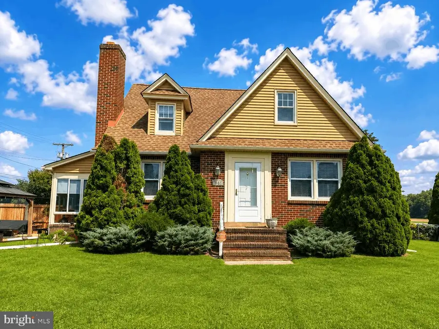 5357 Lake Rd, Newfield, NJ 08344 - #3