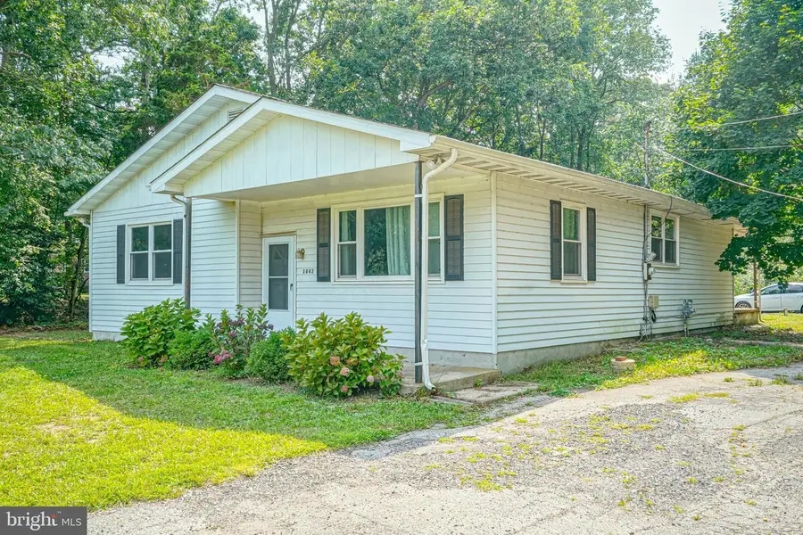 1843 Herbert Blvd, Williamstown, NJ 08094 - #2