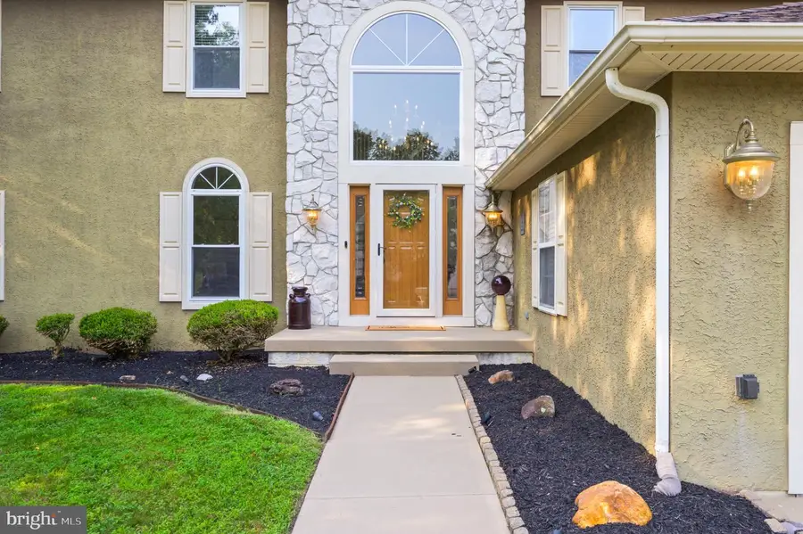 1401 Heath Ct, Williamstown, NJ 08094 - #3