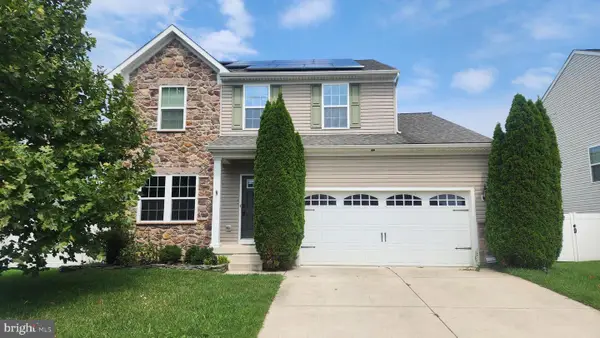 116 Cortland Blvd, GLASSBORO, NJ 08028