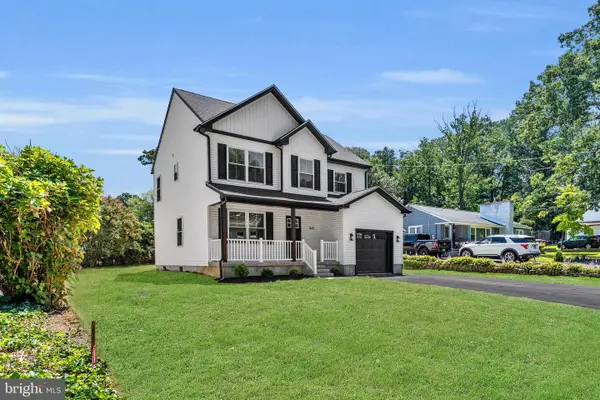 240 Landing Rd, CLARKSBORO, NJ 08020