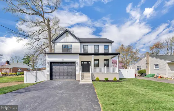 238 Landing Rd, CLARKSBORO, NJ 08020