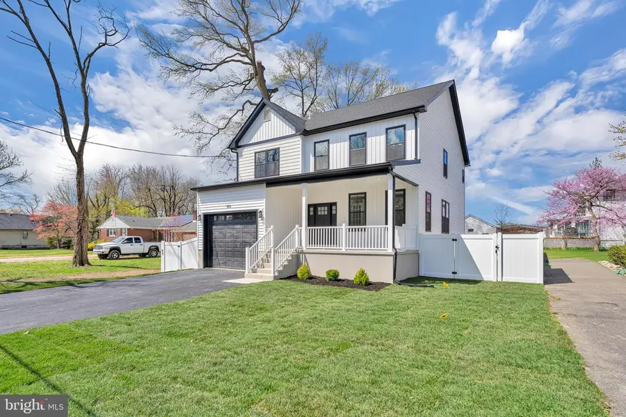 238 Landing Rd, Clarksboro, NJ 08020 - #2